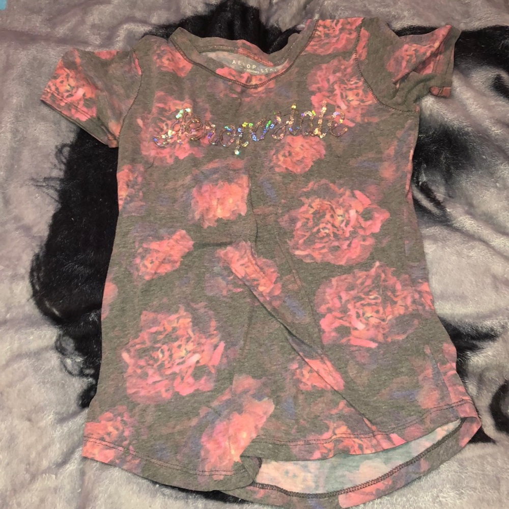 Aeropostale t-shirt